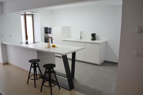 Apartamento Ura