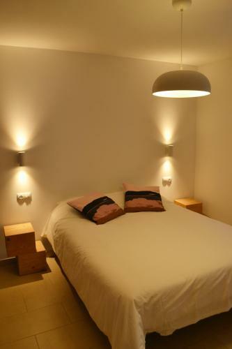 Apartamento Ura