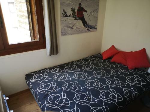 Apartamento Enmolinate