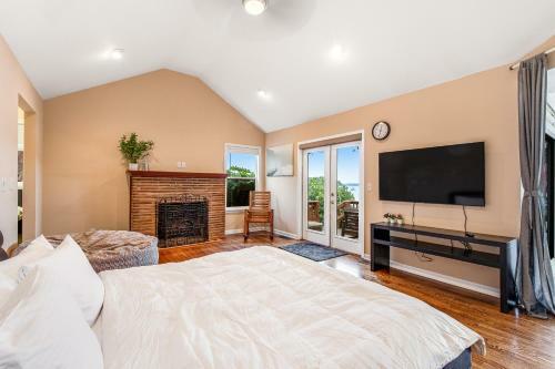 Madrona Haven