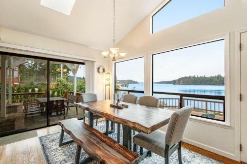 Madrona Haven