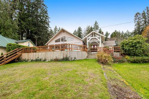 Madrona Haven