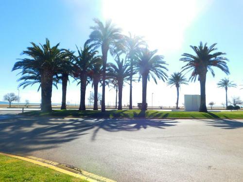 Apartamento Gran Reserva 2