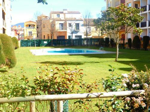 Apartamento Gran Reserva 2