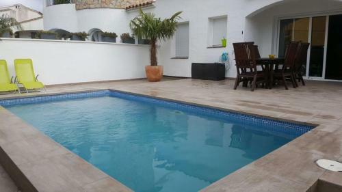Casa Kneis