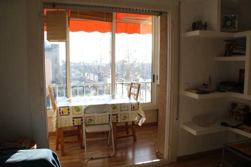 Apartamento Centre Empuriabrava Plage