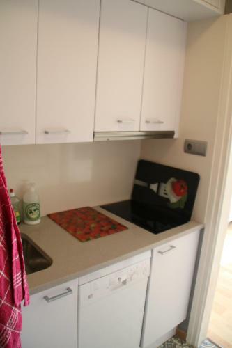 Apartamento Centre Empuriabrava Plage