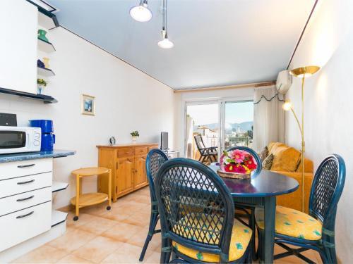 Apartment Gran Reserva-23