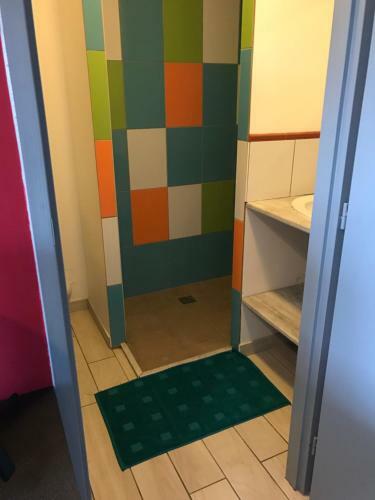 Apartamento Les Studines