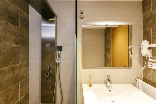 Apartamento Panoramic D-luxe