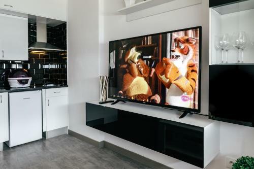 Apartamento Panoramic D-luxe