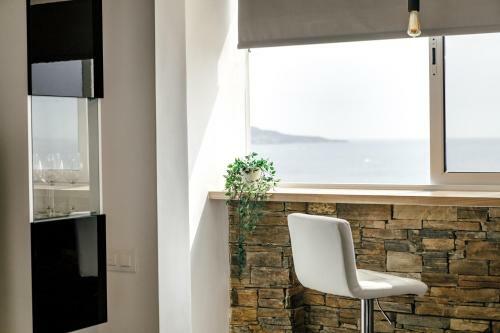 Apartamento Panoramic D-luxe