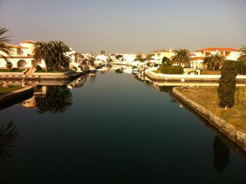Apartamento Port Ducal