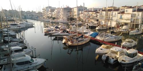 Apartamento Port Ducal