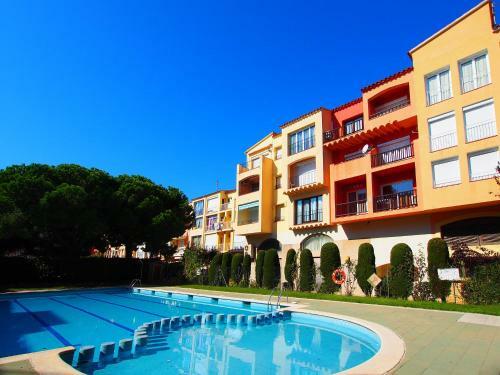 Apartment Gran Reserva-22