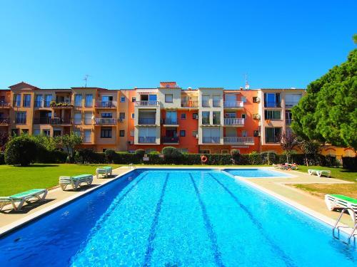 Apartment Gran Reserva-22
