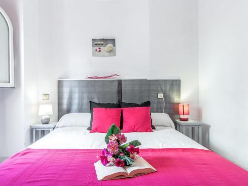 Apartment Gran Reserva-22