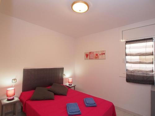 Apartment Gran Reserva-22