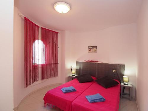 Apartment Gran Reserva-22