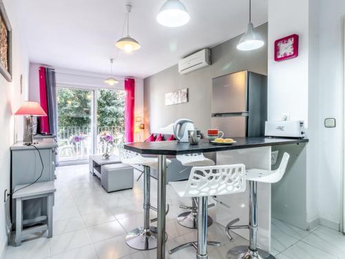 Apartment Gran Reserva-22