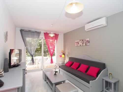 Apartment Gran Reserva-22