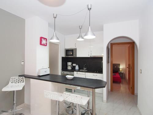Apartment Gran Reserva-22