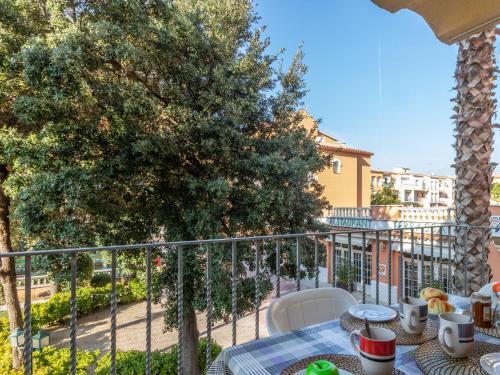 Apartment Gran Reserva-22
