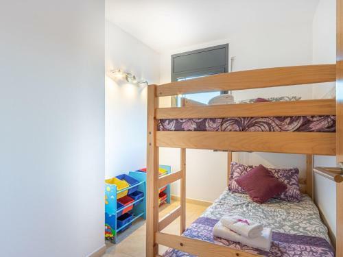Calm Apartment With Communal Pool In Empuriabrava Spain