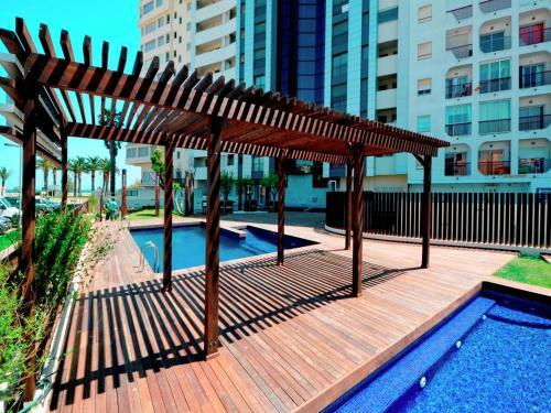Calm Apartment With Communal Pool In Empuriabrava Spain