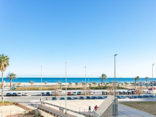 Calm Apartment With Communal Pool In Empuriabrava Spain