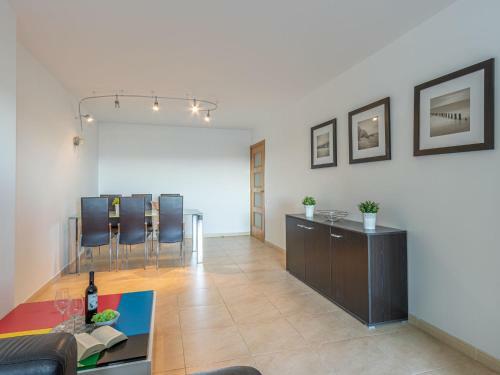 Calm Apartment With Communal Pool In Empuriabrava Spain