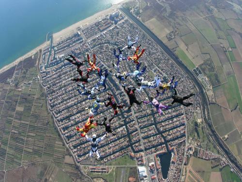 Calm Apartment With Communal Pool In Empuriabrava Spain