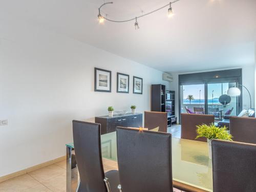Calm Apartment With Communal Pool In Empuriabrava Spain