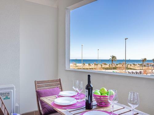 Calm Apartment With Communal Pool In Empuriabrava Spain