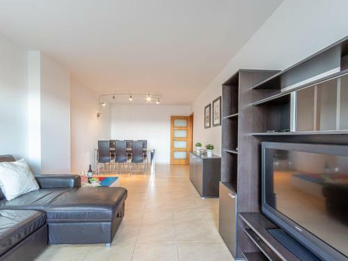 Calm Apartment With Communal Pool In Empuriabrava Spain