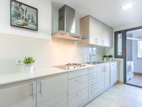 Calm Apartment With Communal Pool In Empuriabrava Spain