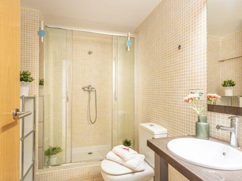 Calm Apartment With Communal Pool In Empuriabrava Spain