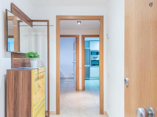 Calm Apartment With Communal Pool In Empuriabrava Spain
