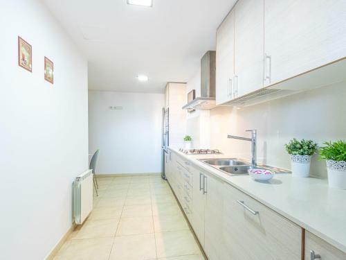 Calm Apartment With Communal Pool In Empuriabrava Spain