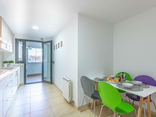 Calm Apartment With Communal Pool In Empuriabrava Spain