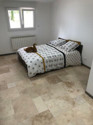 Le Cottage De Romas