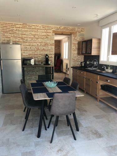 Le Cottage De Romas