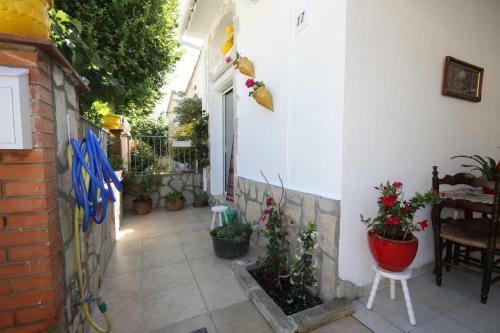 Maison Familiale de Vacances � Empuriabrava R�sidence Oasis