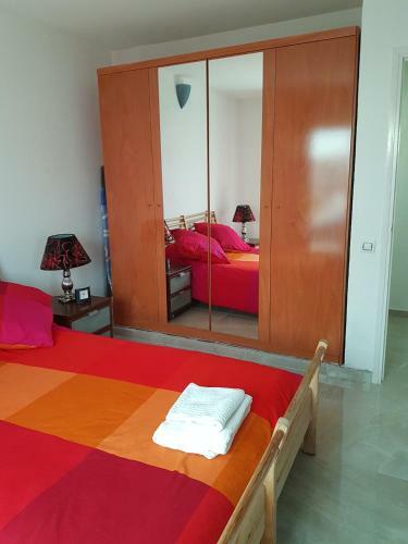 Maison Familiale de Vacances � Empuriabrava R�sidence Oasis