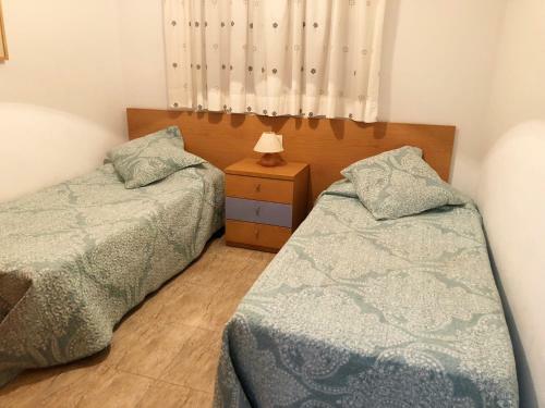 Apartamento Blau Cel