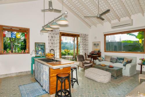 Villa Budtt Farm