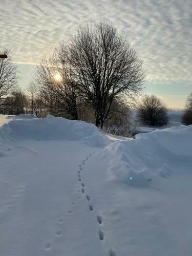 Karukella Puhkemaja