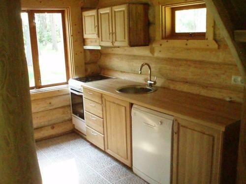 Rannamaa Holiday Home