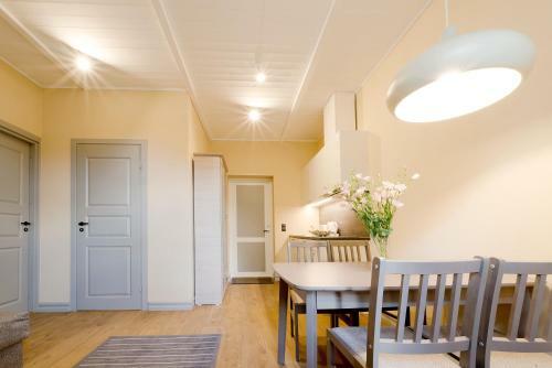 Majesi Apartments