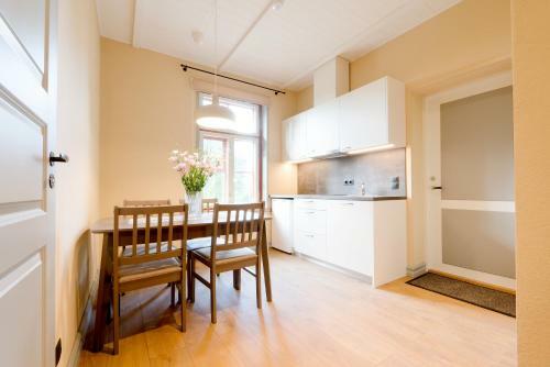 Majesi Apartments